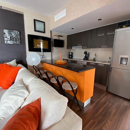Vue Panoramique Sur La Mediterrannee, Appartement Sur Canal & Proche Plage Roses Ngoại thất bức ảnh