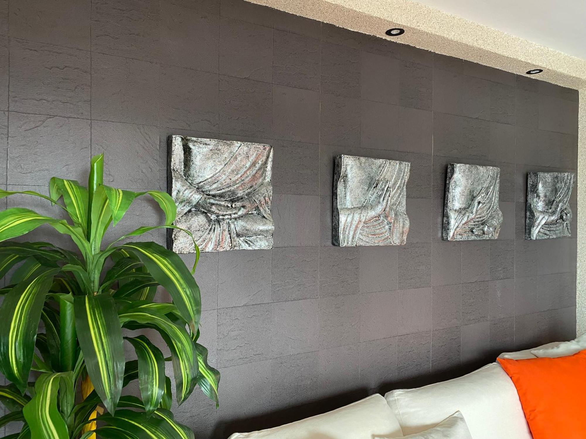 Vue Panoramique Sur La Mediterrannee, Appartement Sur Canal & Proche Plage Roses Ngoại thất bức ảnh