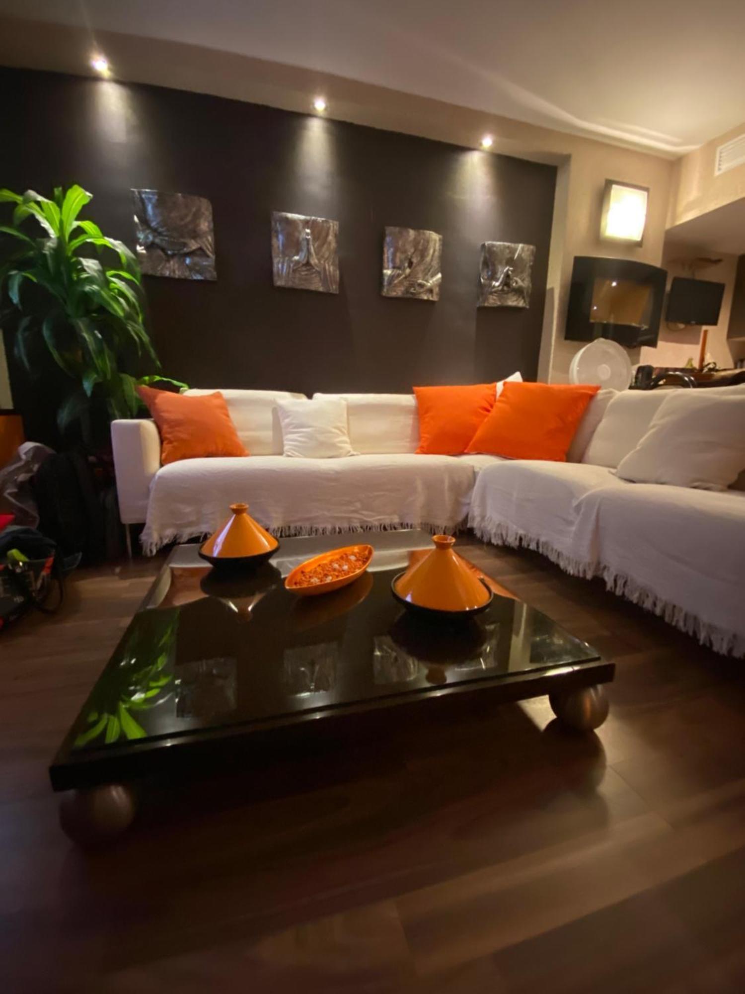 Vue Panoramique Sur La Mediterrannee, Appartement Sur Canal & Proche Plage Roses Ngoại thất bức ảnh